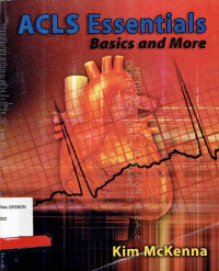 Image of ACLS Essentials