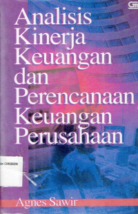 Image of Analisis Kinerja Keuangan dan Perencanaan Keuangan Perusahaan