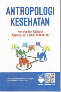 Image of ANTROPOLOGI KESEHATAN