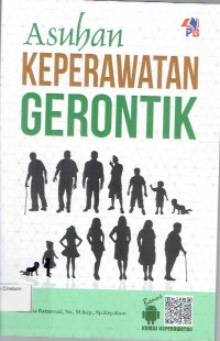 Image of ASUHAN KEPERAWATAN GERONTIK