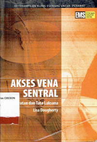 Image of Akses Vena Sentral