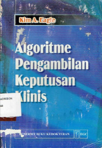 Image of Algoritme pengambilan keputusan klinis
