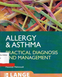 Image of Allergy dan Asthma
