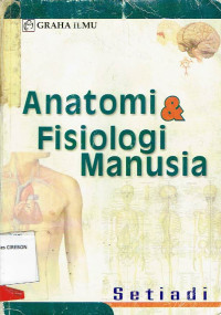 Image of Anatomi & Fisiologi manusia