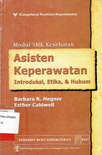 Image of Asisten Keperawatan