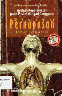 Image of Asuhan Keperawatan pada Pasien dengan Gangguan Sistem Pernapasan