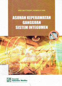 Image of Asuhan Keperawatan Gangguan Sistem Integumen
