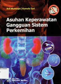 Image of Asuhan Keperawatan Gangguan Sistem Perkemihan