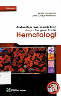 Image of Asuhan Keperawatan Pada Klien Dengan Gangguan Sistem Hematologi