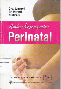 Image of Asuhan Keperawatan Perinatal
