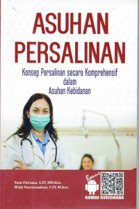 Image of Asuhan Persalinan