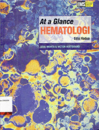 Image of At a glance hematologi