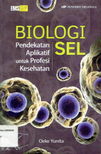 Image of Biologi Sel