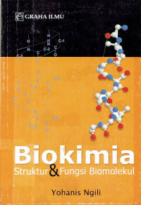 Image of Biokimia