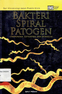 Image of Bakteri Spiral Patogen