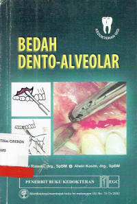 Image of Bedah Dento-Alveolar