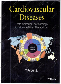 Image of Cardiovascular Diseases