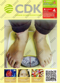 Image of CDK Cermin Dunia Kedokteran