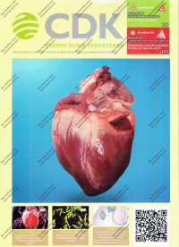 Image of CDK Cermin Dunia Kedokteran