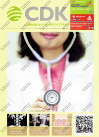 Image of CDK Cermin Dunia Kedokteran