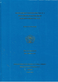 Image of ASUHAN KEBIDANAN KOMPREHENSIF PADA NY.A DI UPT PUSKESMAS KARANGSEMBUNG KABUPATEN CIREBON TAHUN 2019