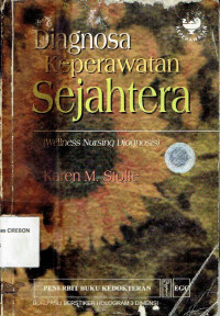 Image of Diagnosa Keperawatan Sejahtera