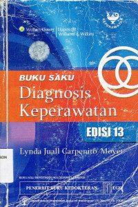 Image of Diagnosis Keperawatan