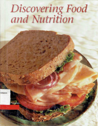Image of Discovering Food and Nutrition