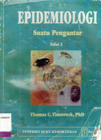 Image of EPIDEMIOLOGI
