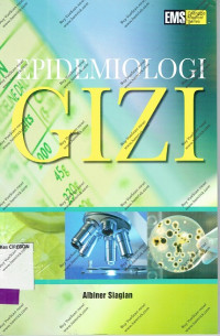 Image of Epidemiologi Gizi