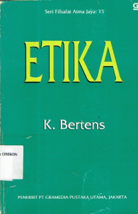 Image of ETIKA