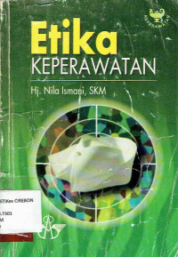 Image of Etika Keperawatan