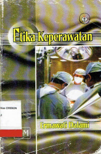 Image of Etika Keperawatan