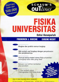 Image of fisika universitas