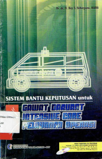 Image of Gawat Darurat Intensive Care Pelayanan Operasi