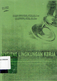 Image of Hygiene Lingkungan Kerja