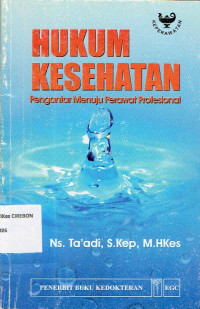 Image of Hukum Kesehatan
