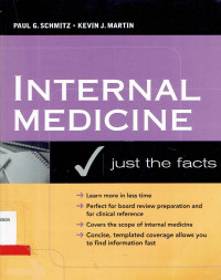 Image of Internal Medicine