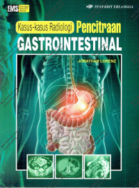 Image of Kasus-Kasus Radiologi Pencitraan Gastrointestinal