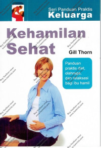 Image of Kehamilan Sehat