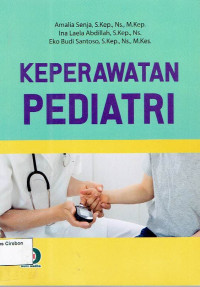 Image of KEPERAWATAN PEDIATRI