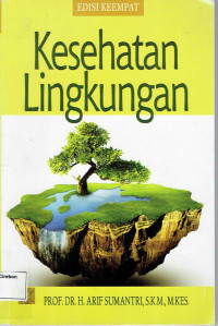 Image of KESEHATAN LINGKUNGAN