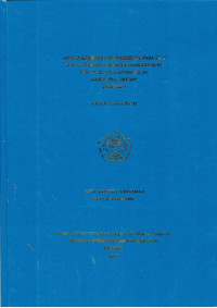 Image of ASUHAN KEBIDANAN KOMPREHENSIF PADA NY.E DI UPT PUSKESMAS PONED KARANGSEMBUNG KECAMATAN KARANGSEMBUNG KABUPATEN CIREBON TAHUN 2019