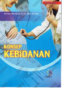 Image of Konsep Kebidanan