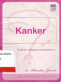 Image of Kanker
