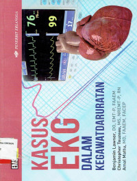 Image of KASUS EKG DALAM KEGAWATDARURATAN