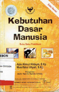 Image of Kebutuhan Dasar Manusia