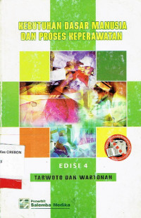 Image of Kebutuhan Dasar Manusia dan Proses Keperawatan