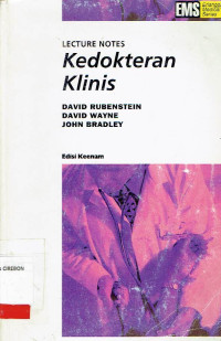 Image of Lecture Notes Kedokteran Klinis