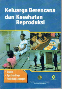 Image of Keluarga Berencana dan Kesehatan Reproduksi